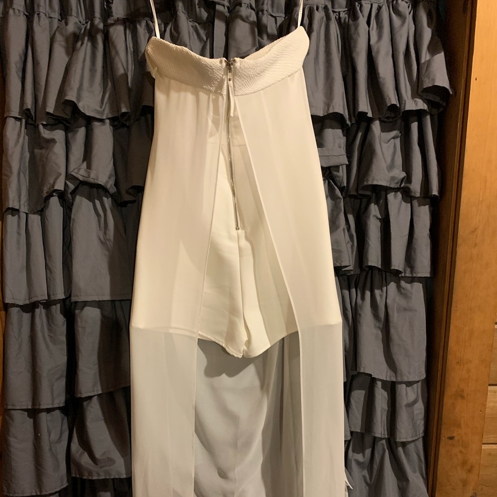 Romper - Picture 2 of 4